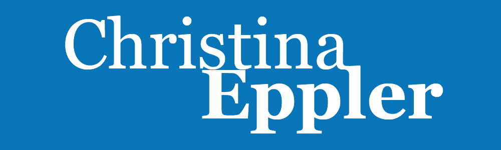 Logo Christina Eppler